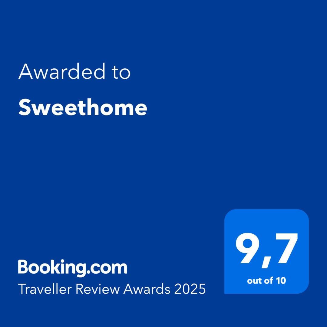 Sweethome Lisboa Exterior foto
